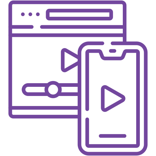 Multi-Platform Formats