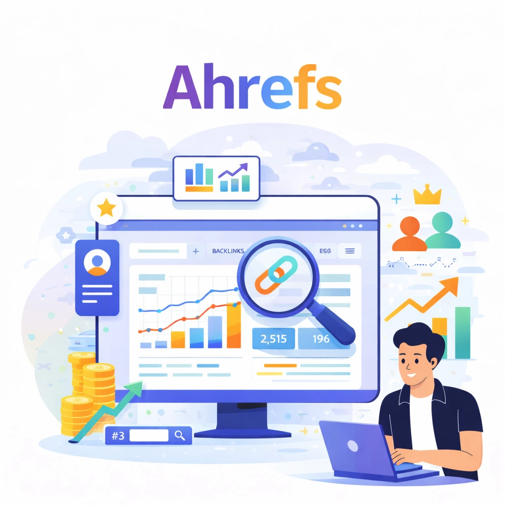 Ahrefs