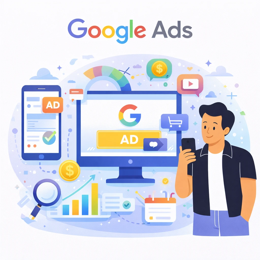 Google Ads