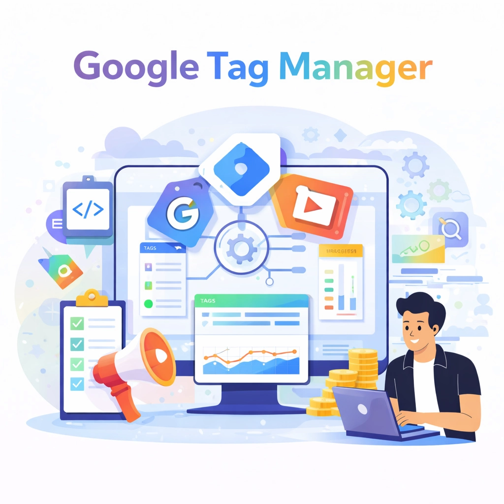 Google Tag Manager