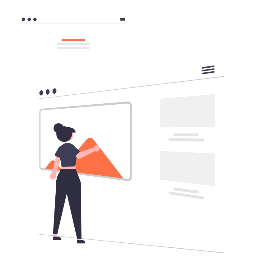 Driving higher conversions with optimized SEO content and landing pages