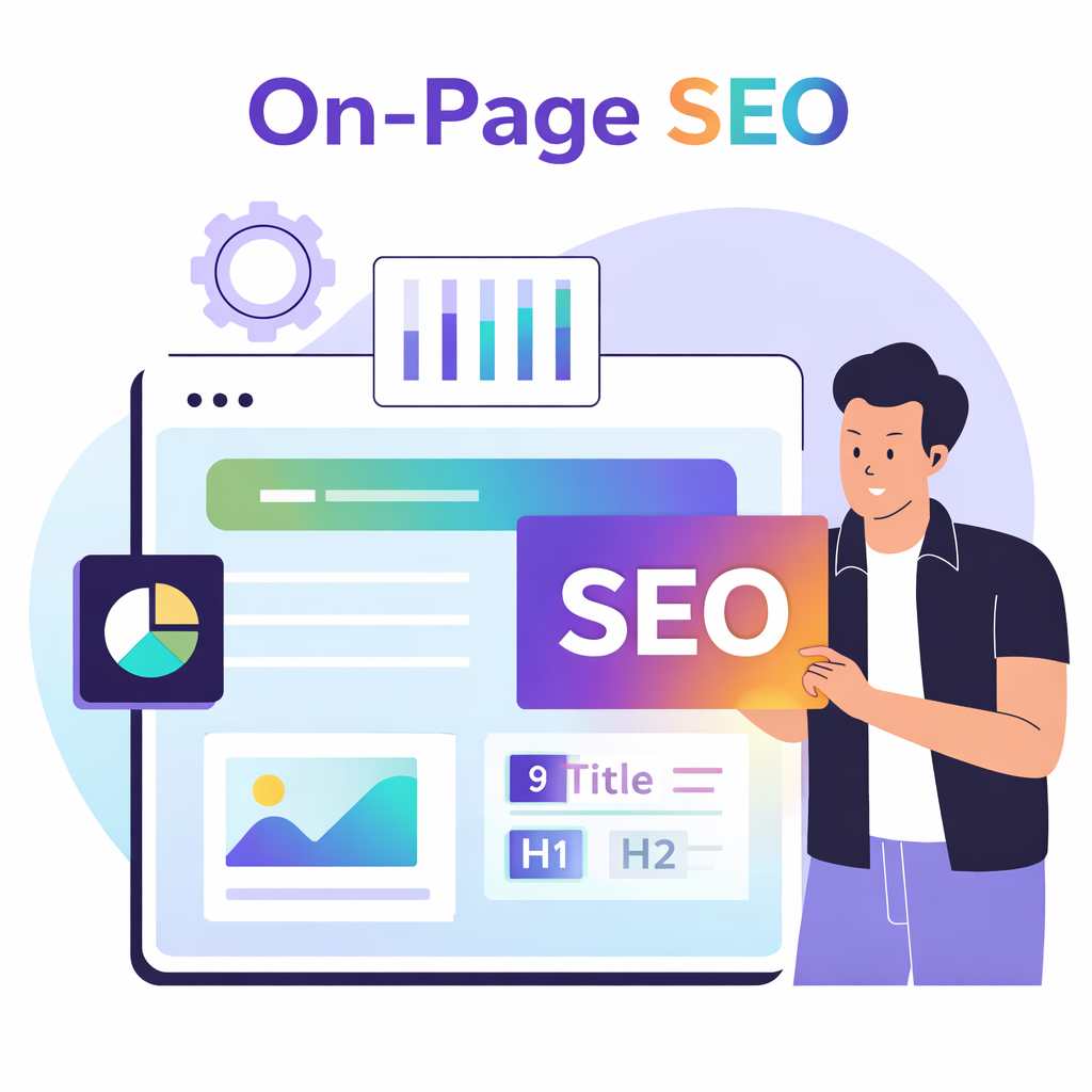 on page seo