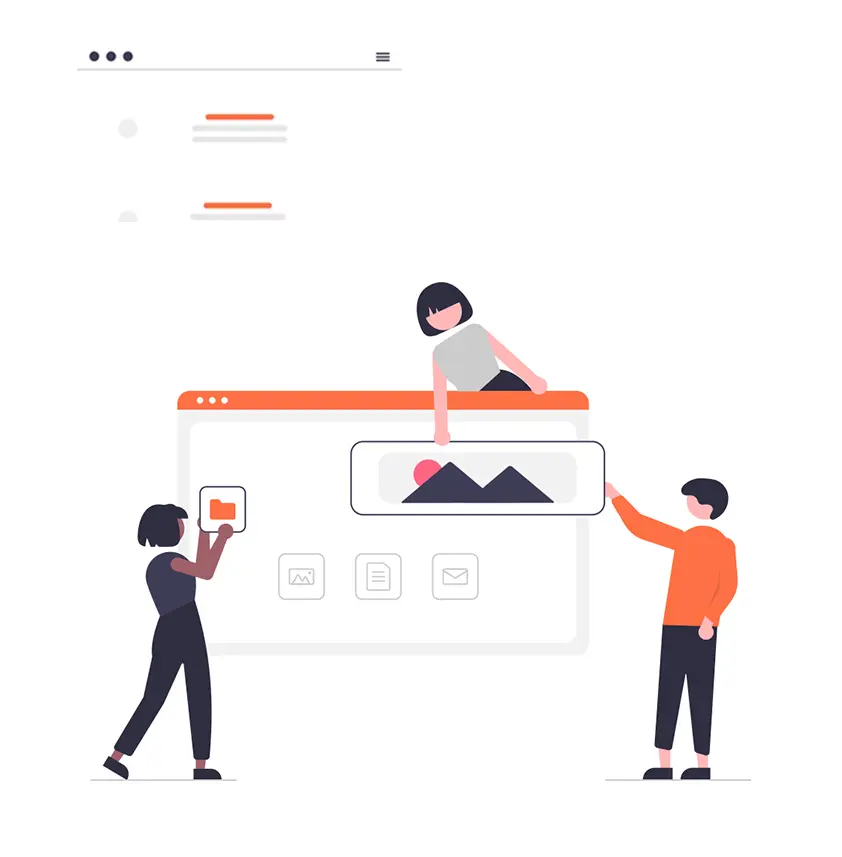 Scalable web architecture that grows with your business