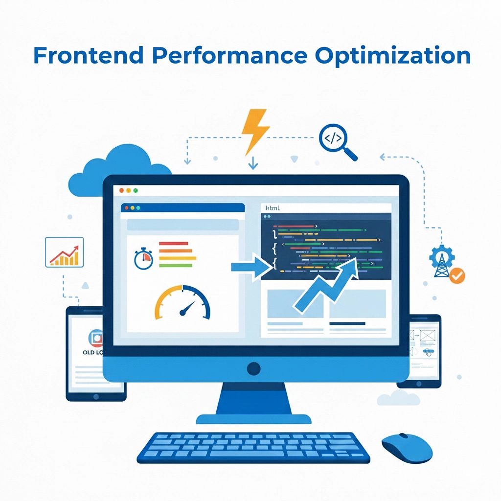Frontend Performance Optimization