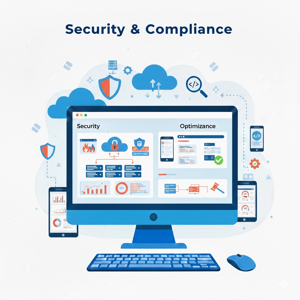 Security & Compliance